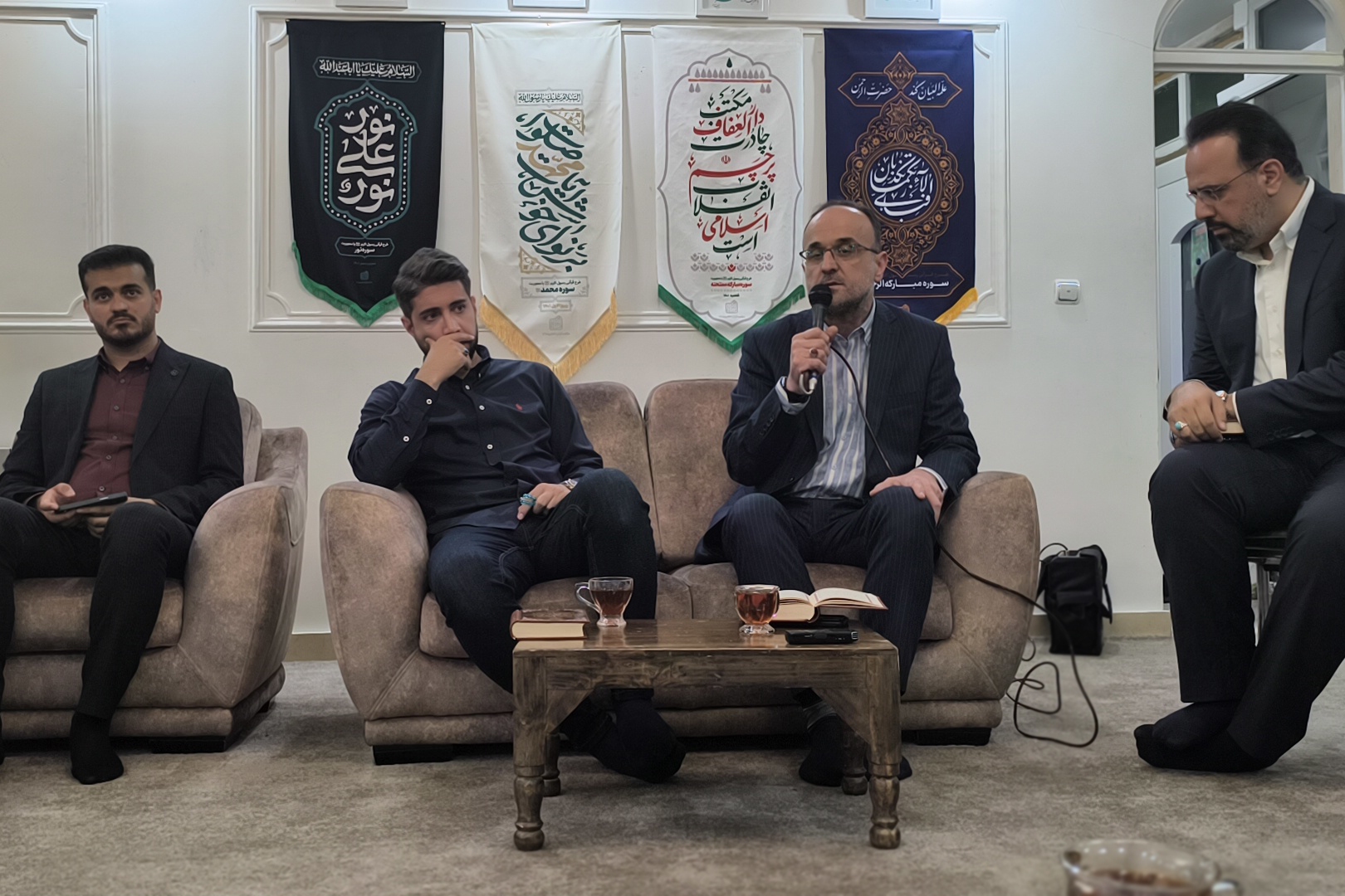 مقیمی