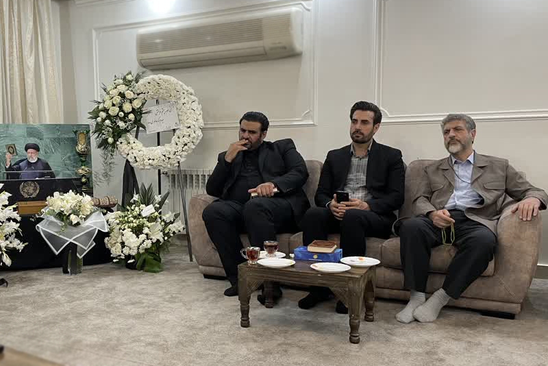 محمد خواجوی