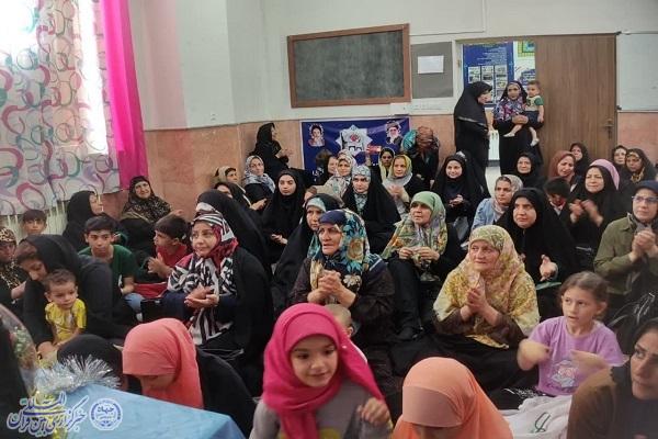 برگزاری ۱۴ نشست تخصصی «ازدواج» در کرمانشاه