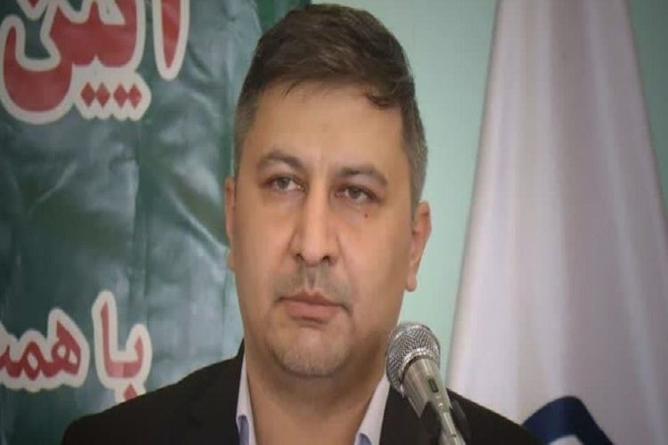 امیر حسین قزوینیان مدیرکل نوسازی مدارس استان سمنان امیر حسین قزوینیان مدیرکل نوسازی مدارس استان سمنان