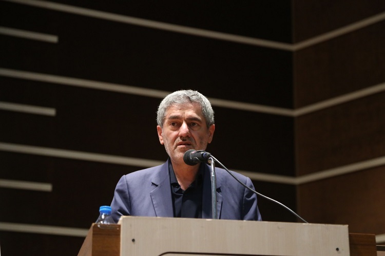 محمدهادی ایمانیه، استاندار فارس