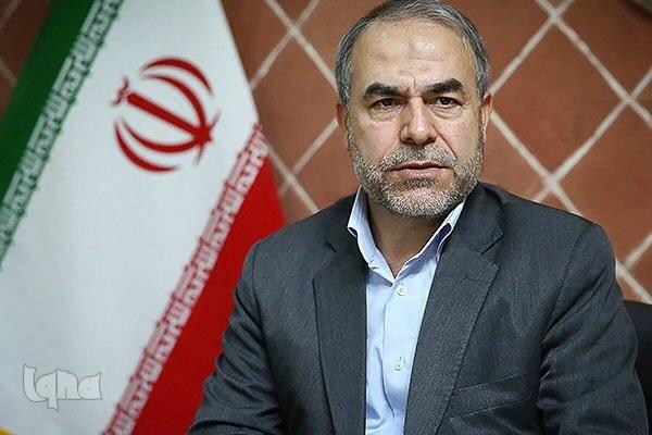 سردار یدالله جوانی، معاون سیاسی کل سپاه پاسداران انقلاب اسلامی