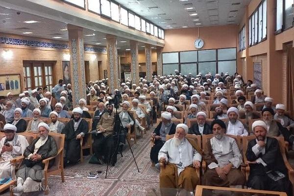 سردار یدالله جوانی، معاون سیاسی کل سپاه پاسداران انقلاب اسلامی