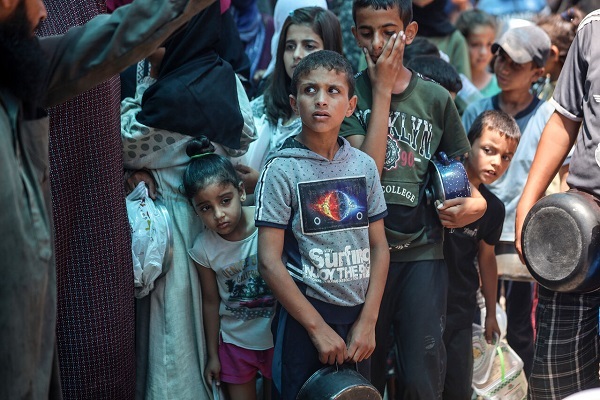 از حمله مقاومت فلسطین به مرکز فرماندهی صهیونیست‌ها تا هشدار سازمان ملل درباره قحطی در نوار غزه