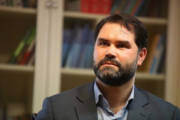 ایران در تدارک مشارکت پرشور ملت ایران ایران در تدارک مشارکت پرشور ملت ایران