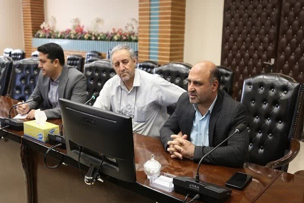نشست برنامه‌ریزی همایش ملی «سیره علوی» در لرستان