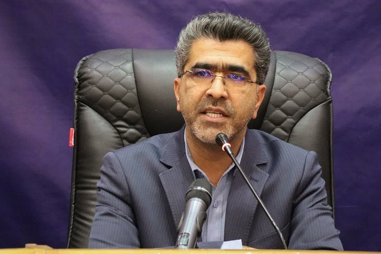 اسماعیل قزلسفلی، معاون سیاسی، امنیتی و اجتماعی استانداری فارس