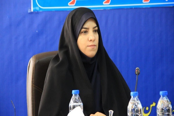 اعظم روانشاد، مدیرکل فرهنگ و ارشاد اسلامی لرستان