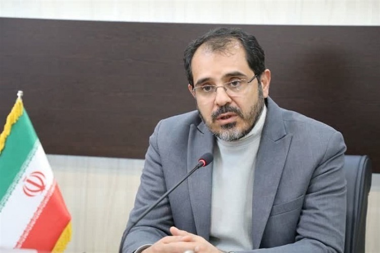 رسول شیدایی، مدیرکل آموزش و پرورش استان همدان