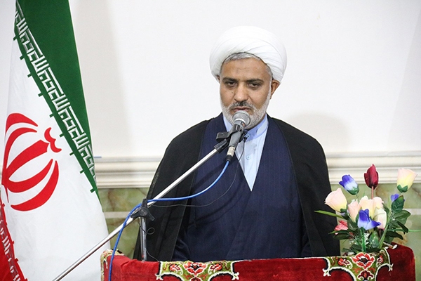رضا صادقی، مدیرکل اوقاف و امورخیریه استان یزد رضا صادقی، مدیرکل اوقاف و امورخیریه استان یزد