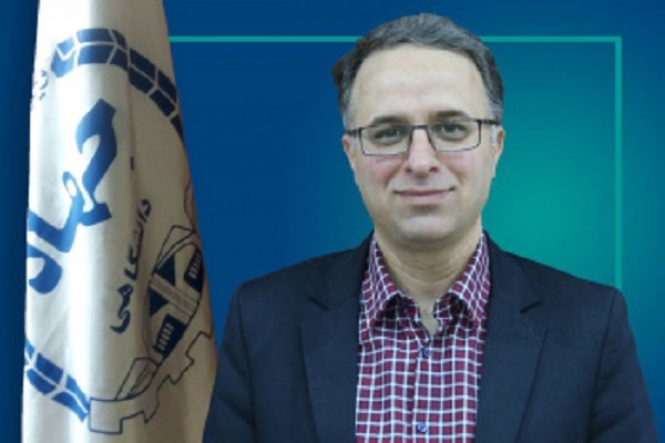 مسعود ابراهیمی