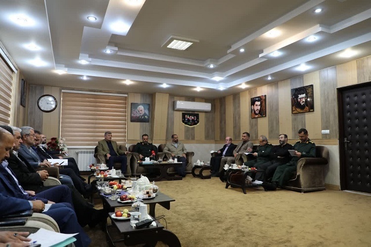 بسیج سازندگی با ارائه خدمات بهتر در محرومیت‌زدایی مشارکت می‌کند