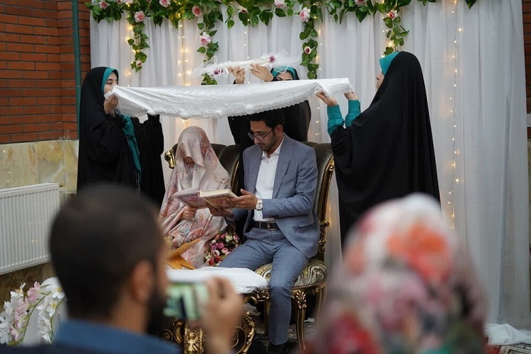 همسان گزینی