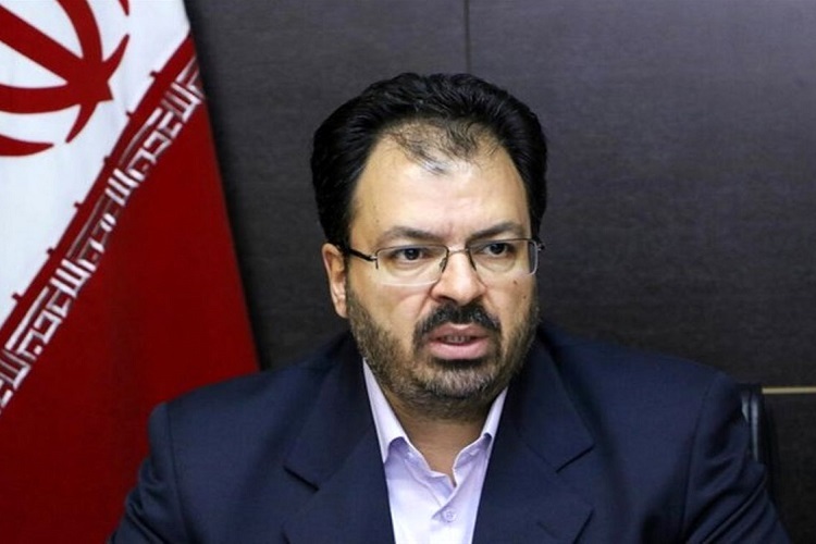 آرش فرج زاده، قائم مقام شهردار شیراز
