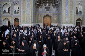 اعلام جزئیات اقامه نماز عید قربان در حرم امام رضا(ع)