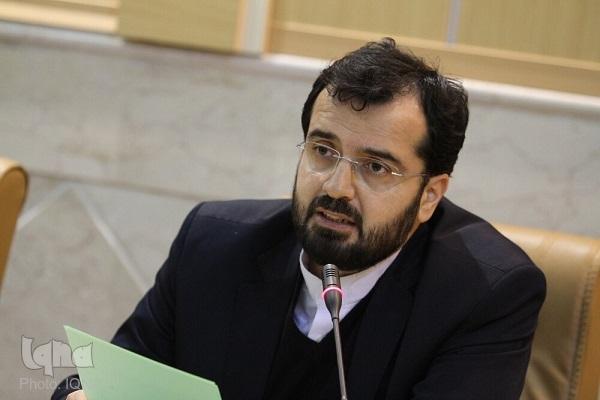 کاظم محسنی، مدیرکل امور پژوهشی جامعه المصطفی