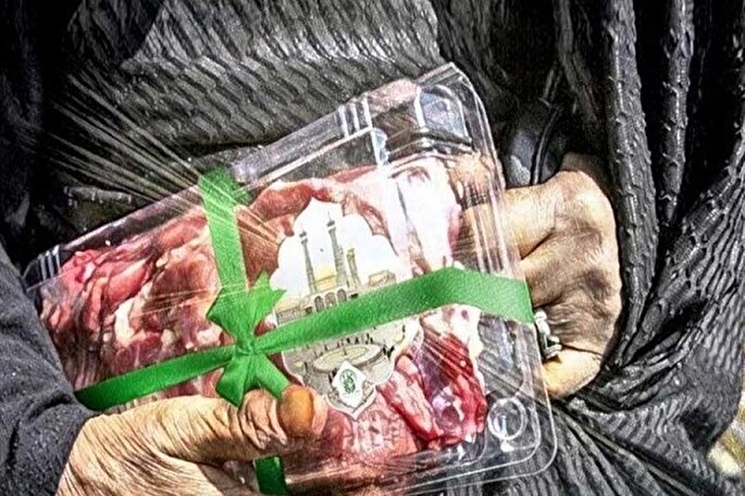 جمع‌آوری بیش از ۱۲۰ میلیارد ریال نذر قربانی در خراسان‌جنوبی