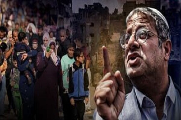 از نگرانی مقامات صهیونیست نسبت به پرواز پهپاد حزب‌الله تا برجای ماندن 39 میلیون تن آوار در غزه