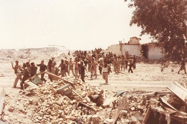 فتح خرمشهر