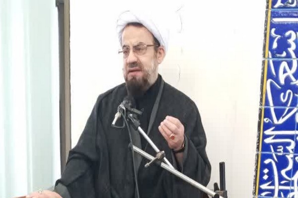 حجت الاسلام والمسلمین بابائیان امام جمعه شهر امیرکلا،