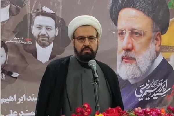 حجت‌الاسلام والمسلمین احد عبداللهی، مدیریت حوزه علمیه برادران لرستان