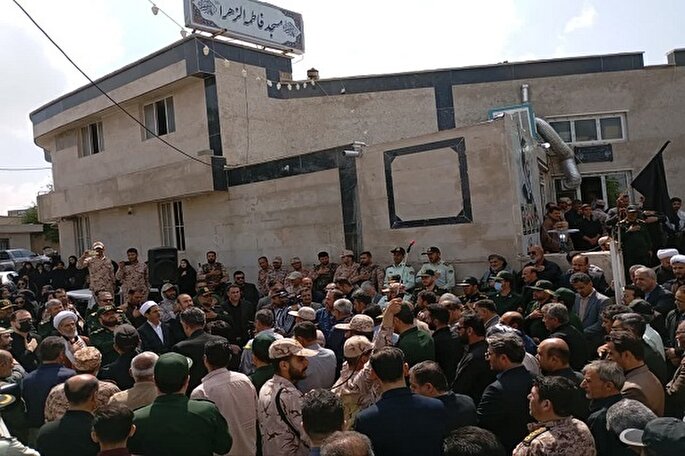 سفرهای استانی رئیس جمهور سراسر خیر و برکت بود