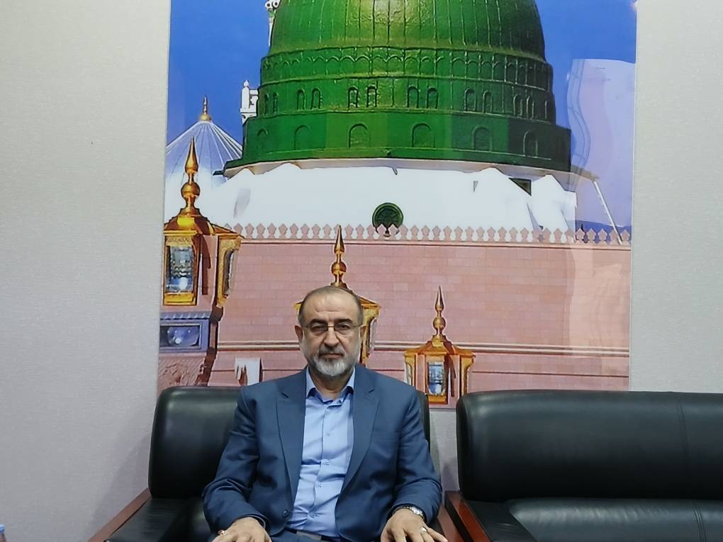 تقسیم شهر مکه به پنج منطقه برای خدمت‌رسانی بهتر به زائران ایرانی