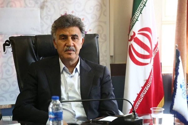 کاظم مرادی‌فرد، رئیس هیئت مدیره مجمع خیرین سلامت لرستان