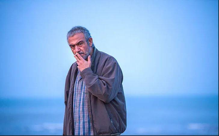 «آب روشن» فیلمی که از دایره کلیشه خارج نمی‌شود