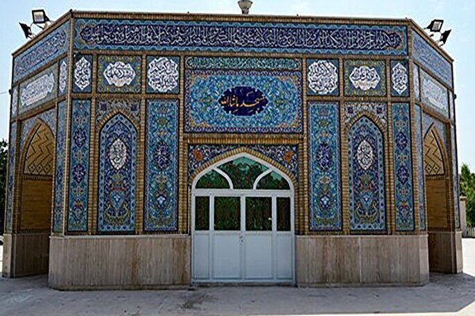 اجرای طرح «عصر جدید مسجد» در مساجد کرمانشاه