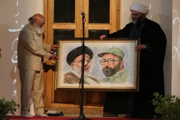گرامیداشت شهید چمران