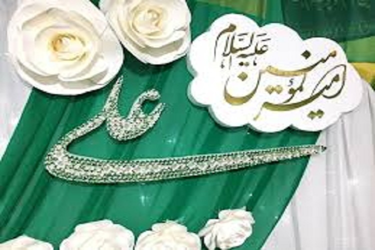ارسالی// شادپیمایی بزرگ عید غدیر خم در سمنان برگزار می‌شود