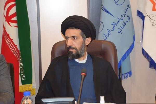 سیدحسین حسینی، رئیس کل دادگستری کردستان سیدحسین حسینی، رئیس کل دادگستری کردستان