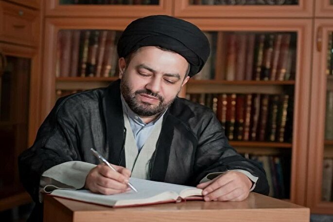 ولایت به خداوند، هدف اصلی عالم وجود است