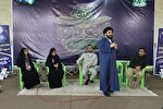عکس | نشست‌های فعالان جوامع قرآنی عصر چهارمحال‌وبختیاری