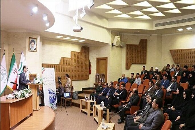 جهاد تبیین لازمه مبارزه با جنگ ترکیبی است