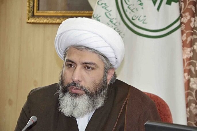 هدایت نسل نو به سمت معارف الهی مهم‌ترین رسالت تبلیغات اسلامی است