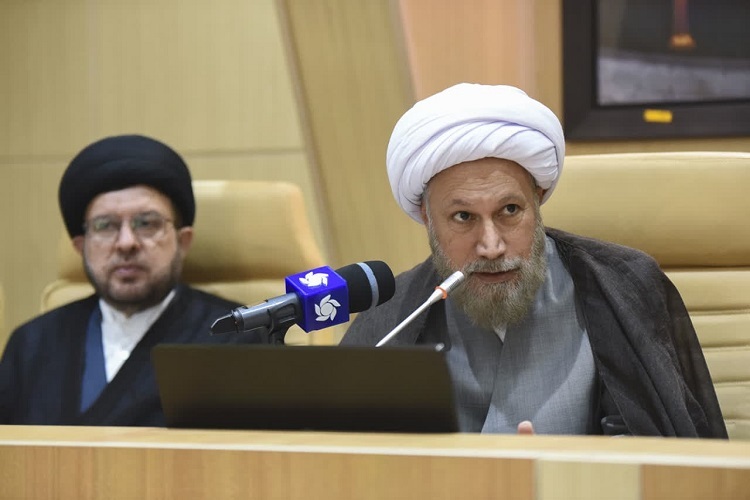 آیت‌الله لطف‌الله دژکام، نماینده ولی فقیه در استان فارس