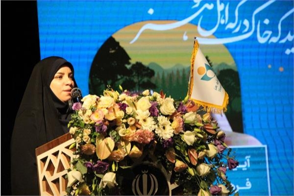 اعظم روانشاد، مدیرکل فرهنگ و ارشاد اسلامی لرستان