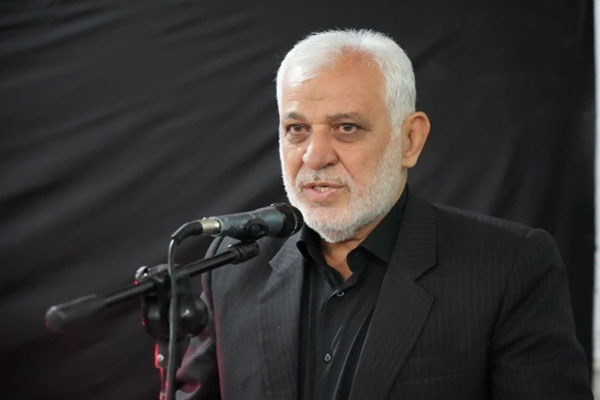 ابوطالب شفقت، استاندار لرستان