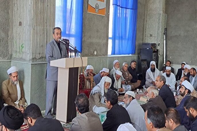 دوران فعالیت دولت سیزدهم بهترین دوران هماهنگی عرصه میدان و دیپلماسی بود