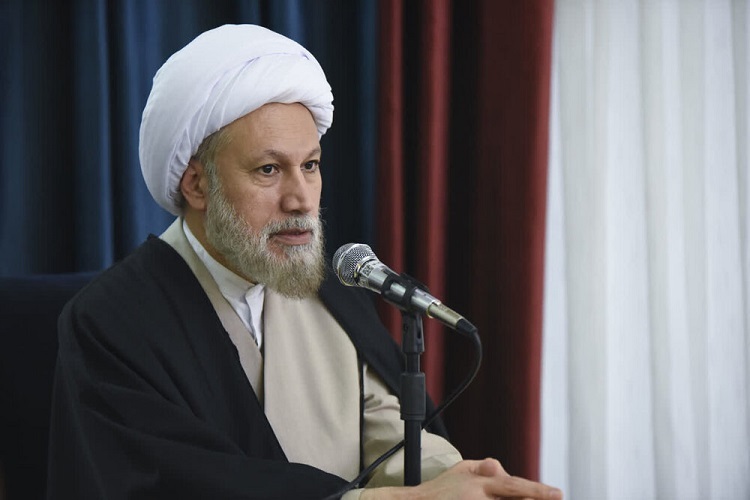 آیت‌الله لطف‌الله دژکام، نماینده ولی فقیه در استان فارس