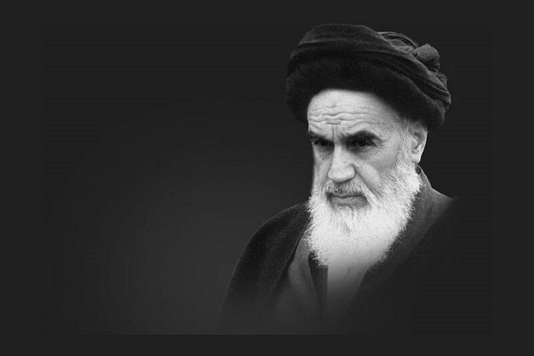 امام خمینی (ره)