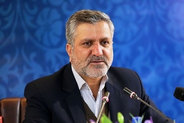 سیدصولت مرتضوی، وزیر تعاون، کار و رفاه اجتماعی