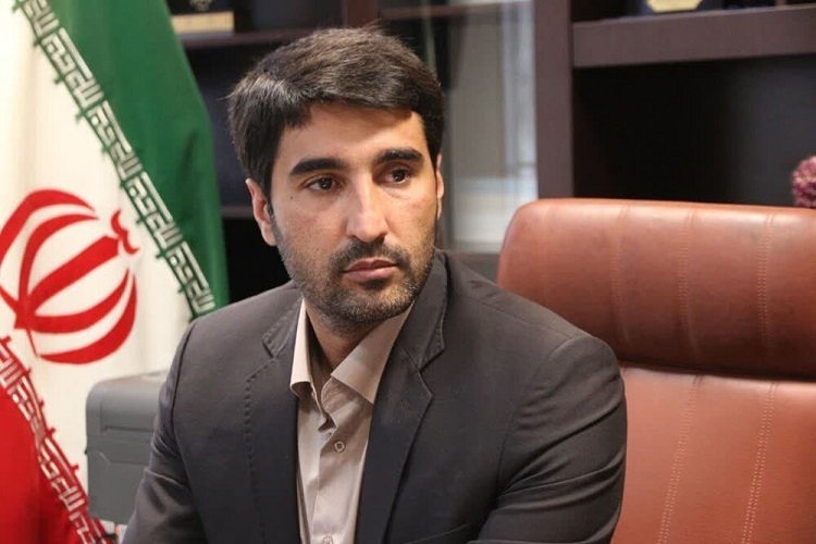 وحید خداپرست، مدیرکل تعاون، کار و رفاه اجتماعی فارس
