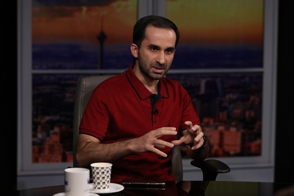محسن علی‌اکبری: برای ساخت فیلم «پاداش سکوت» خانه خود را از دست دادم / تفکر من در سینما منبعث از مسجد است