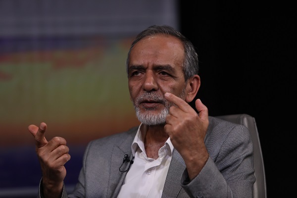 محسن علی‌اکبری: برای ساخت فیلم «پاداش سکوت» خانه خود را از دست دادم / تفکر من در سینما منبعث از مسجد است