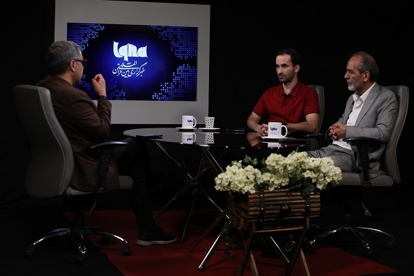 محسن علی‌اکبری: برای ساخت فیلم «پاداش سکوت» خانه خود را از دست دادم / تفکر من در سینما منبعث از مسجد است