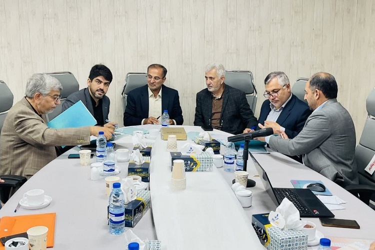 نشست انعقاد تفاهم‌نامه ساخت مسکن محرومان و زنان سرپرست خانوار، فارس