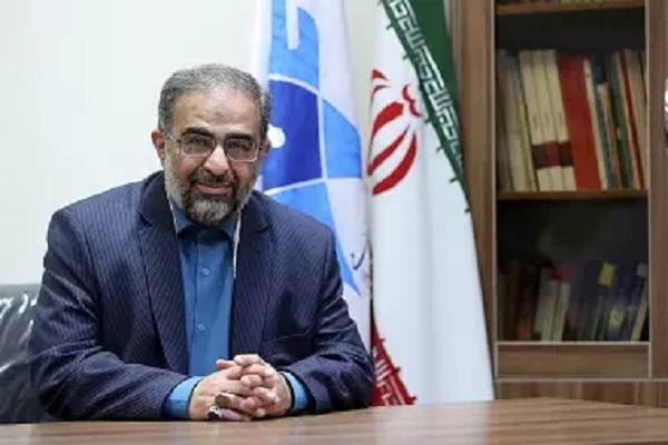 محمدهادی همایون، معاون علوم انسانی و هنر دانشگاه آزاد اسلامی محمدهادی همایون، معاون علوم انسانی و هنر دانشگاه آزاد اسلامی